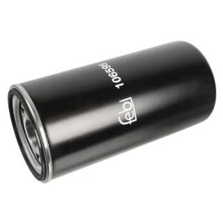 Febi Kraftstofffilter  106595
