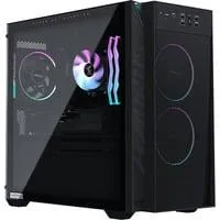 AORUS PRIME 3 AP3A7N6T-5110, Gaming-PC schwarz/transparent, Windows 11 Home