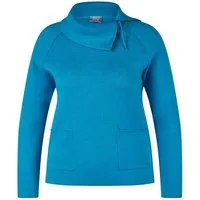 Rabe Wollpullover Rabe / Da.Strick / Pullover