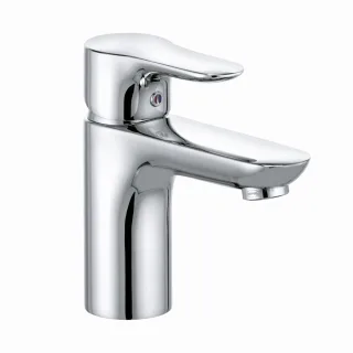 Kludi Waschtisch-Einhebelmischer DN 10 Objekta 321260575