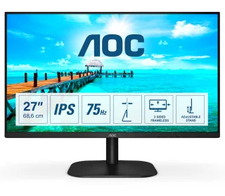 AOC B2 27B2DA | 27b2da | 68,6 cm (27") - 1920 x 1080 Pixel