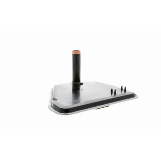 Vaico Hydraulikfilter f?r Automatikgetriebe Audi A6 A8 VW Phaeton