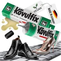 Kömmerling Klebstoff Kövulfix Rekord Schuhkleber extra stark wasserfest 30g, (1-tlg)