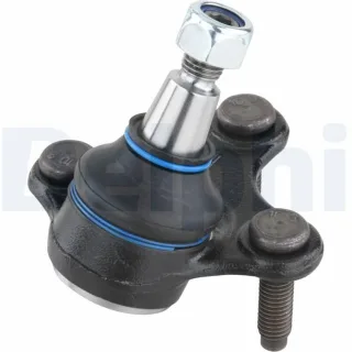 Delphi Traggelenk vorne Audi CUPRA Seat Skoda VW TC1731