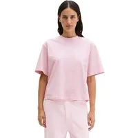 Marc O'Polo T-Shirt aus recycelter und Bio-Baumwolle