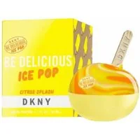Donna Karan Eau de Parfum Be Delicious Ice Pop Citrus Splash EdP 50ml