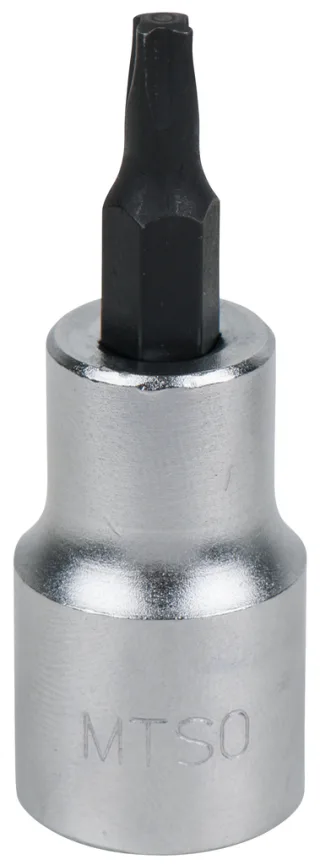 KS Tools 3/8" Bit-Stecknuss für MTS MORTORq®-Schrauben - 911.4011