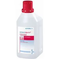 SCHÜLKE & MAYR GmbH Wundpflaster octeniderm farblos 1 l FL