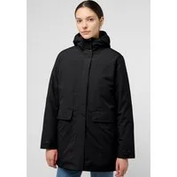 Jack Wolfskin Funktionsparka WINTERTOR PARKA W