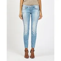 GANG Skinny-fit-Jeans 94NENA in modischer Knöchellänge