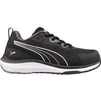 PUMA Safety PUMA SAFETY CELERITY KNIT LOW Sicherheitsschuh S1PS ESD Sicherheitsschuh Ölbeständige Laufsohle