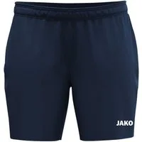 Jako Trainingsshorts Trainingsshort Dynamic Damen