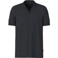 JOOP! Poloshirt Basiras Regular fit mit Polokragen