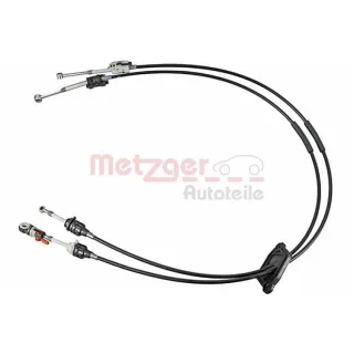 Metzger Kupplungsseil Opel Movano Renault Master 2,3 3150305