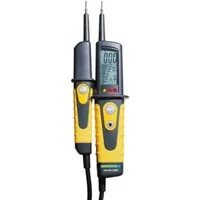 Pancontrol Spannungsprüfer PAN MV-690B, mit Digitalanzeige