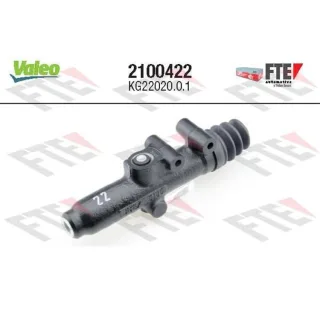 Valeo Kupplungsgeberzylinder 2100422