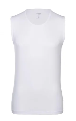 OLYMP - Unterzieh-T-Shirt weiß - Gr. - S