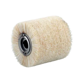 Metabo Fiber-Rundbürste 100x100 mm, für SE 12-115 - 623506000