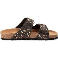 Tamaris Tamaris 27523/46 Black/Leopard Sneaker