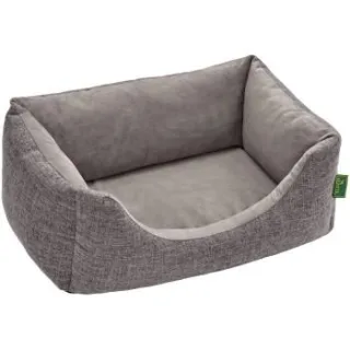 Hunter Orthopädisches Hundesofa Seattle grau XL
