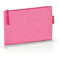 REISENTHEL® Clutch clutch, Kosmetiktasche Federmappe