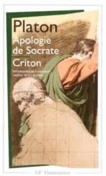 Apologie de socrate. criton