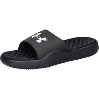 Under Armour® Under Armour Herren Badeschlappen UA Ignite Pro 8 Fixed Strap 6010383 Badeschuh