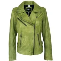 CBL Lederjacke