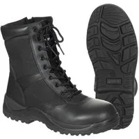 Magnum Einsatzstiefel, "MAGNUM", Centurion 8.0 SZ, schwarz Outdoorschuh