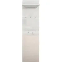 borchardt Möbel Garderobenpaneel Oliva, Höhe 160 cm