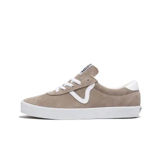 ZAP.MODA SRA Sport Niedrig BEIGE