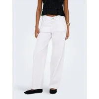 ONLY Weite Jeans ONLGianna (1-tlg) Weiteres Detail