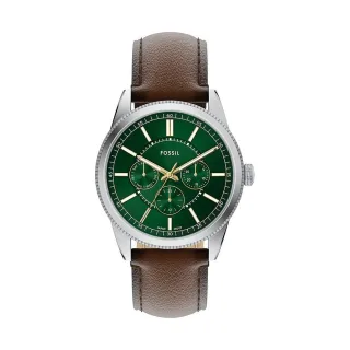 Fossil Herrenuhr Pearson FS6137