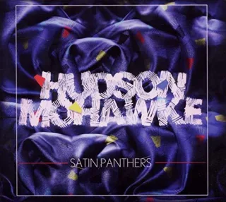 Satin Panthers