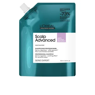 Scalp Advanced Shampoo Nachfüllung 500 ml