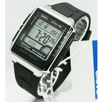 Casio Funk Digitaluhr, (1-tlg)