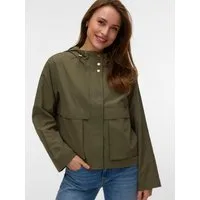 Vero Moda Parka VMMICHELA SHORT PARKA Polyester
