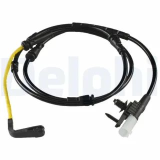Delphi Warnkontakt vorne Jaguar E-Pace 2,0 LZ0338