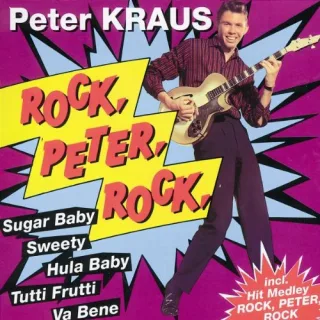 RockPeterRock