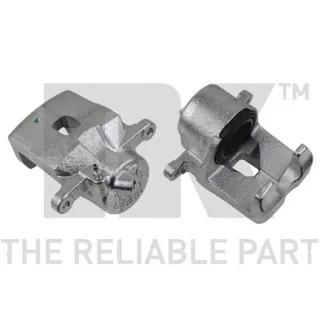 NK Bremssattel vorne links Toyota Yaris P13 1,5 Hybrid