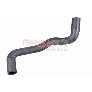 Metzger K?hlerschlauch Audi Seat VW 2420992
