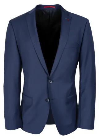 ROY ROBSON - Sakko S-2062-00 S-00-05036-16947-00 blue - Gr. - 24