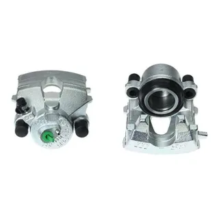 Hella Bremssattel vorne links 8AC355398-571 Audi A3 Seat Leon Skoda Octavia VW Golf
