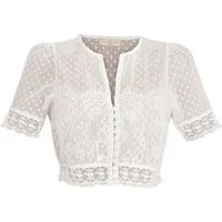 Krüger Dirndlbluse 214666