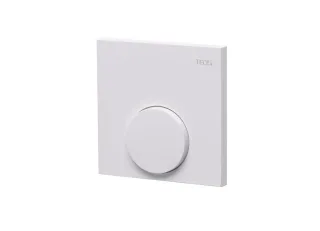 Tece floor Raumsensor, analog 24 V, Heizen, 77410051 77410051