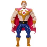 Mattel® Actionfigur Masters of the Universe Origins Actionfigur Cartoon Collection: Bow 14