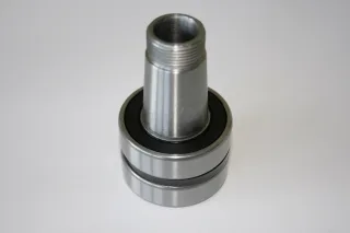 ELMAG Zwischenflansch Pinole/KR-Scheibe - 9106165