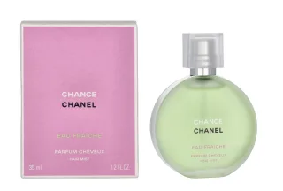 Chanel Chance Haar Nebel 35ml