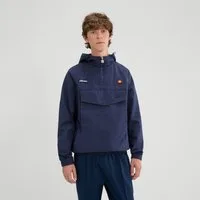 Ellesse Windbreaker leichtes Material, auch in großen Größen
