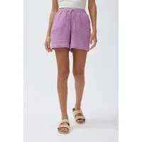 People Wear Organic Shorts GOTS zertifiziert
